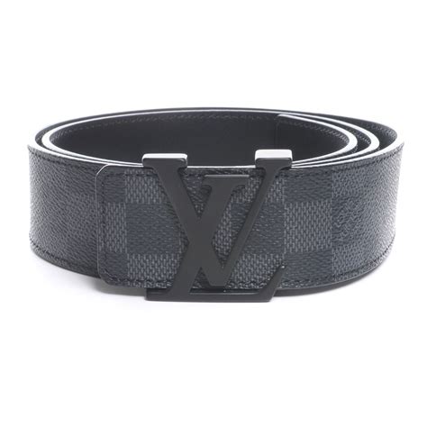 fashionphile Louis Vuitton belt